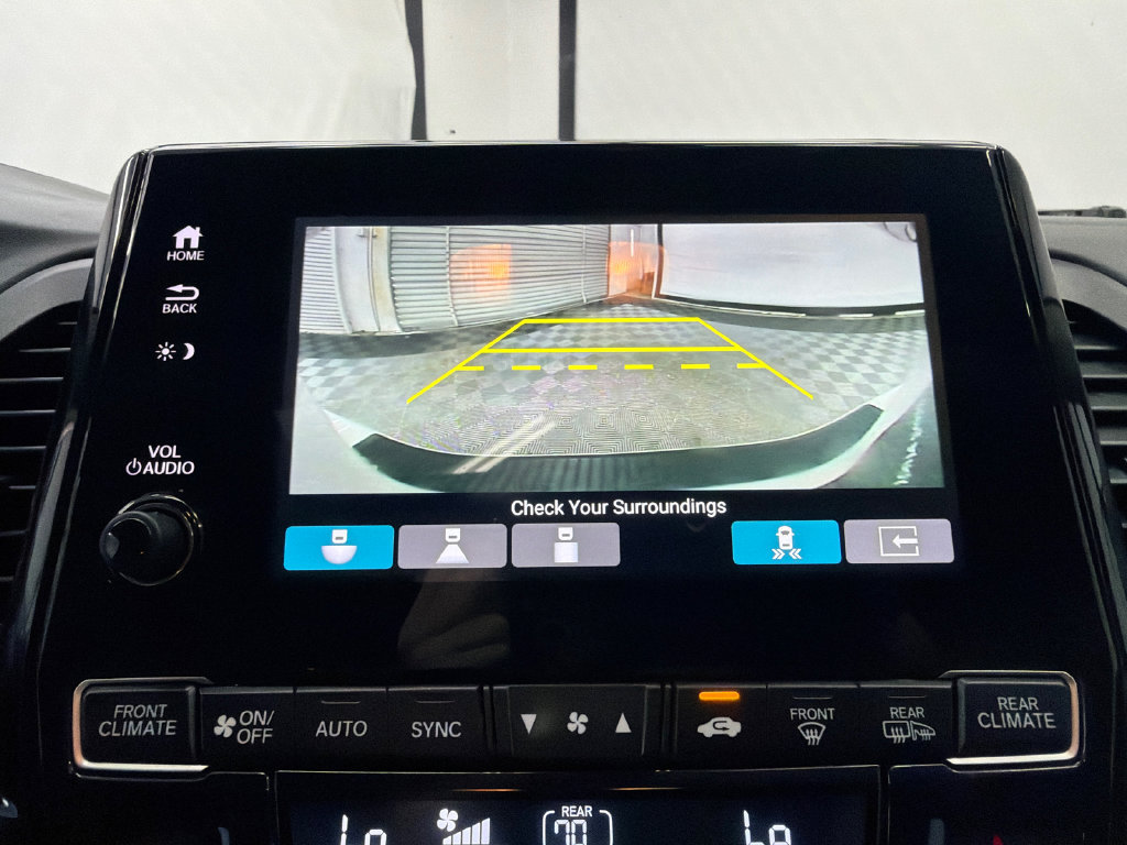 Used 2022 Honda Odyssey Elite image 33