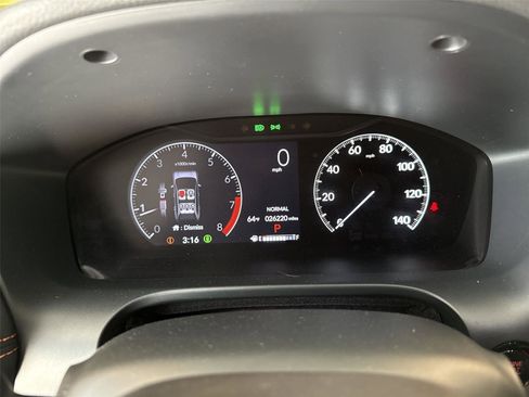 Used 2023 Honda HR-V Sport image 10