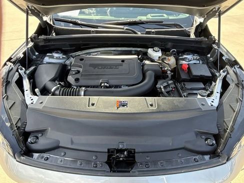 Used 2025 Buick Envision Sport Touring image 32