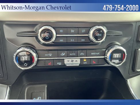 Used 2021 Ford F150 XLT w/ Equipment Group 302A High AWD/4WD image 28