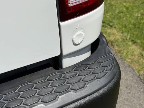 Used 2018 RAM 2500 Tradesman AWD/4WD image 45