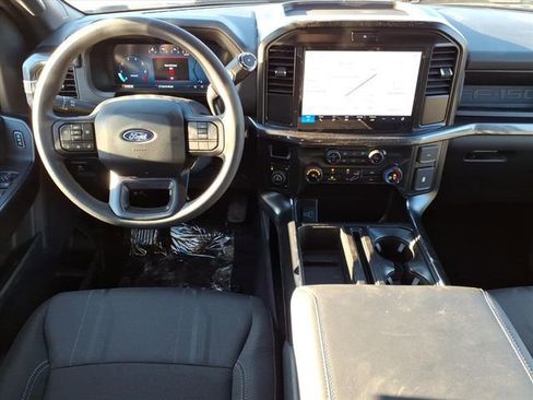 New 2026 Ford F150 STX w/ Equipment Group 200A image 11