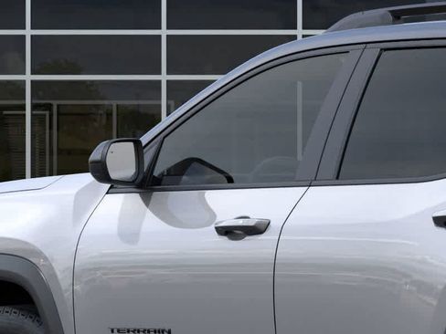 New 2026 GMC Terrain Elevation w/ Elevation Premium Package image 12