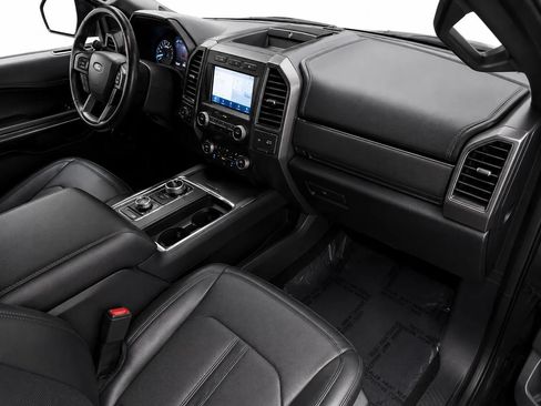 Used 2021 Ford Expedition Limited AWD/4WD image 19