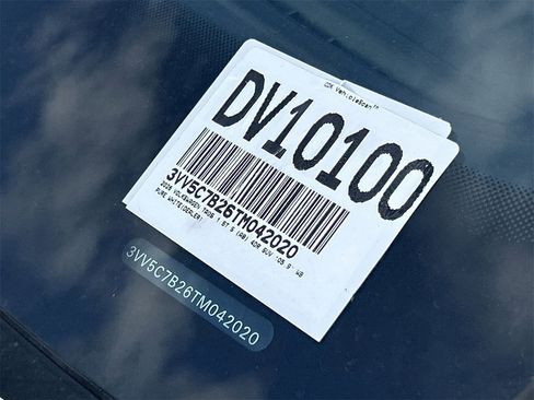 New 2026 Volkswagen Taos S image 28