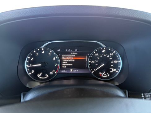 Used 2022 Nissan Frontier S w/ Technology Package image 15