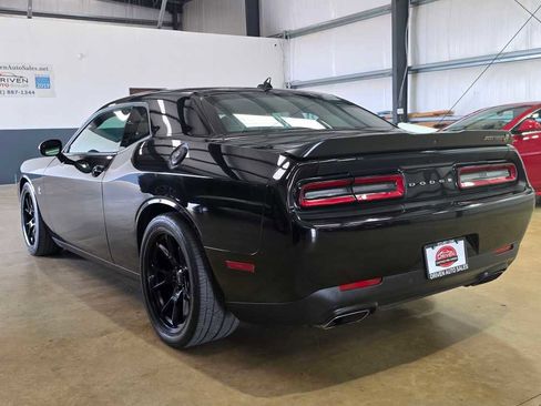 Used 2023 Dodge Challenger R/T Scat Pack w/ Plus Package image 6