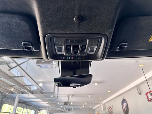 Used 2024 GMC Sierra 3500 Denali Ultimate image 27