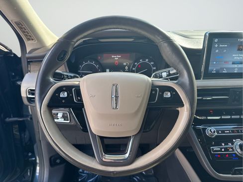 Used 2020 Lincoln Corsair Reserve w/ Equipment Group 201A FWD image 19