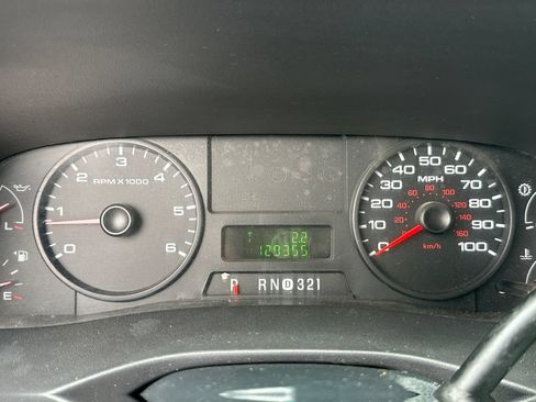 Used 2006 Ford F250 XL AWD/4WD image 18