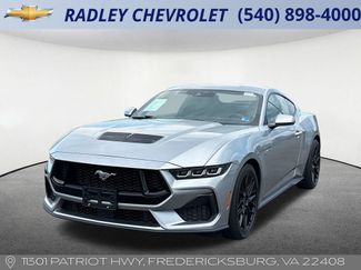Used 2024 Ford Mustang GT Premium RWD video 1