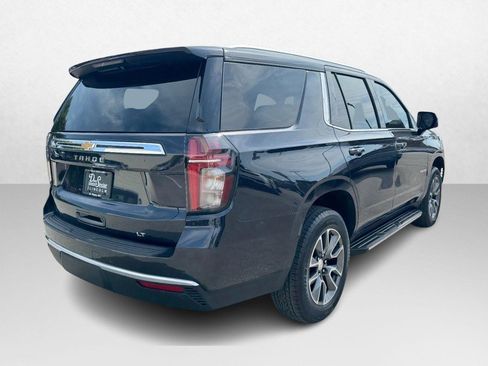 Used 2024 Chevrolet Tahoe LT w/ LT Signature Package AWD/4WD image 5