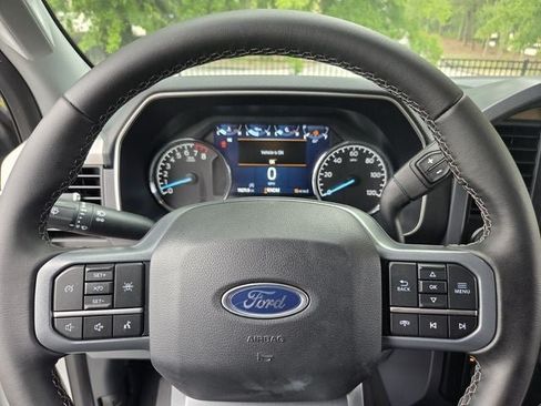 Used 2023 Ford F150 XLT w/ Equipment Group 302A High AWD/4WD image 30