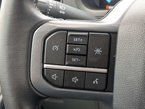 Used 2025 Ford F150 XLT w/ Equipment Group 301A Standard AWD/4WD image 18