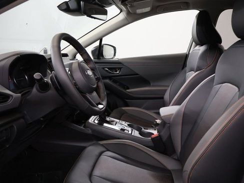 New 2026 Subaru Crosstrek 2.5i Limited AWD/4WD image 13