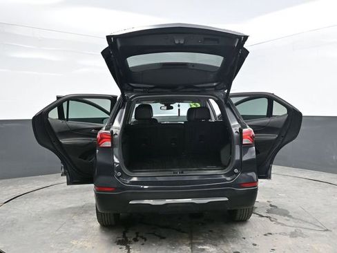 Used 2022 Chevrolet Equinox Premier w/ LPO, Floor Liner Package image 44