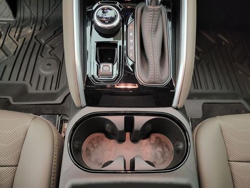 New 2026 Chevrolet Colorado ZR2 w/ Technology Package image 38