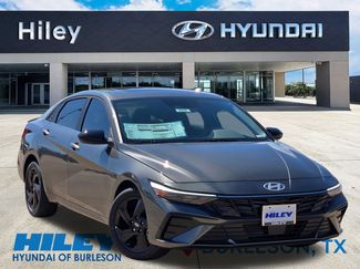 New 2026 Hyundai Elantra SEL Sport Premium FWD 360° Tour