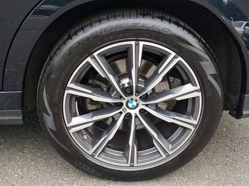 Used 2024 BMW X6 xDrive40i w/ Premium Package AWD/4WD image 6