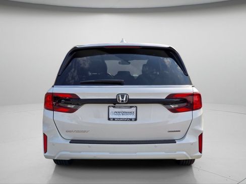 Used 2025 Honda Odyssey Touring image 22