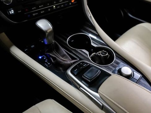 Used 2016 Lexus RX 350 FWD w/ Luxury Package image 29