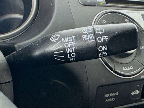 Used 2008 Honda Fit Sport image 13