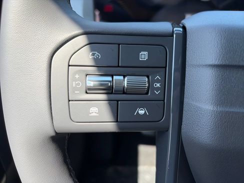 New 2027 Kia Seltos S FWD image 13
