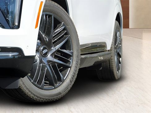 New 2026 Cadillac Escalade IQL Sport 1 w/ LPO, ONYX Package image 27