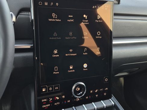 New 2026 GMC Terrain Elevation w/ Elevation Premium Package image 19