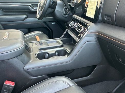 Certified 2024 GMC Sierra 2500 AT4 w/ AT4 Premium Plus Package image 16