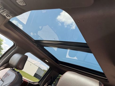 Used 2017 Ford F350 King Ranch w/ King Ranch Ultimate Package image 7