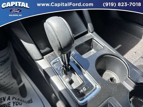 Used 2018 Subaru Outback 2.5i Limited AWD/4WD image 31
