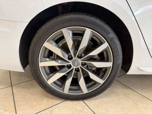 Used 2020 Audi A4 2.0T Premium Plus w/ Premium Plus Package FWD image 17