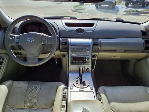 Used 2004 INFINITI G35 Sedan image 5