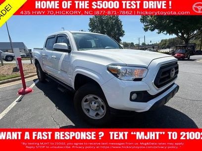 Used 2023 Toyota Tacoma SR5