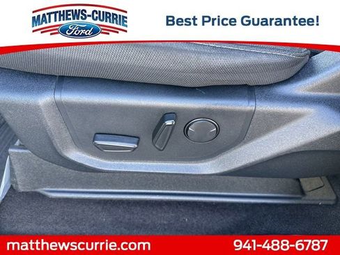 Certified 2019 Ford F150 XLT w/ Equipment Group 302A Luxury image 11