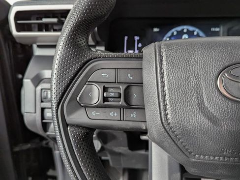 New 2026 Toyota Tacoma SR image 22