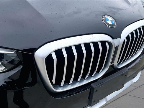 Used 2024 BMW X3 sDrive30i w/ Premium Package w/ZPA RWD image 28