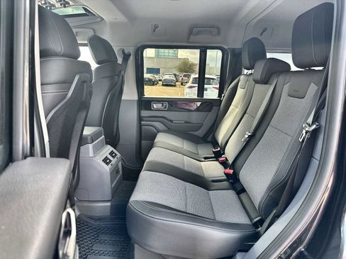 Used 2024 INEOS Grenadier image 4