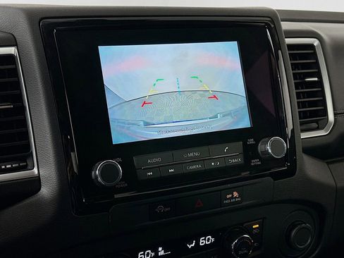 Certified 2023 Nissan Frontier SV w/ Technology Package AWD/4WD image 18