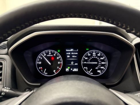 Certified 2025 Subaru Ascent Touring image 16