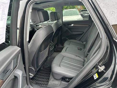 Used 2022 Audi Q5 2.0T Premium Plus AWD/4WD image 31