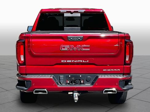 Used 2023 GMC Sierra 1500 Denali AWD/4WD image 5