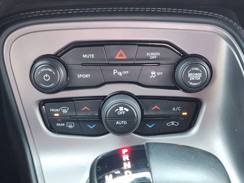 Used 2023 Dodge Challenger GT w/ Blacktop Package image 22