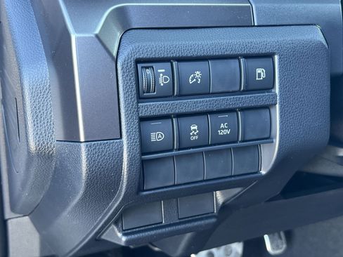 New 2026 Toyota 4Runner TRD Sport image 23