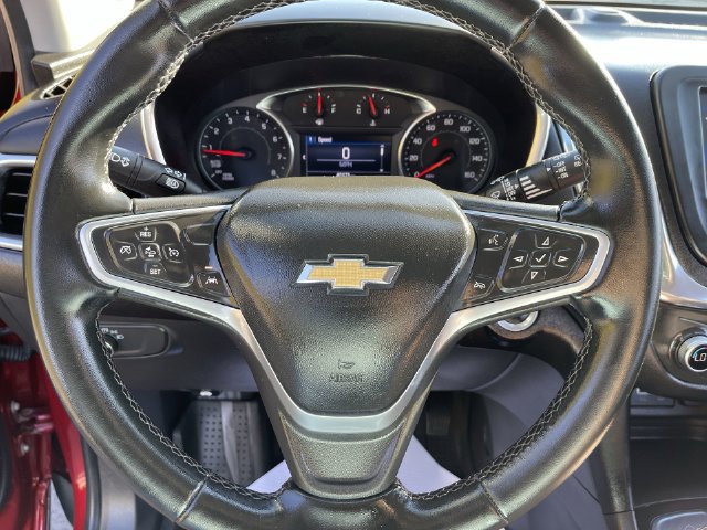 Certified 2023 Chevrolet Equinox LT FWD image 11