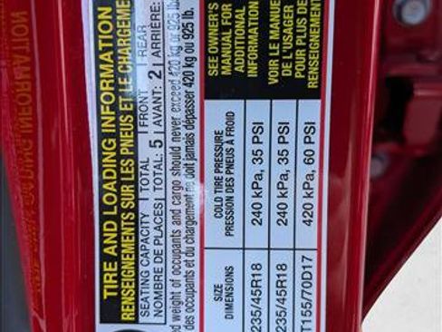 Certified 2022 Toyota Camry SE image 23