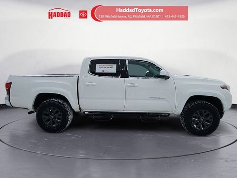 Certified 2023 Toyota Tacoma SR5 image 6