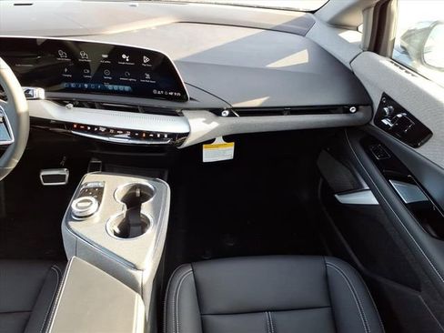 New 2026 Cadillac Optiq Sport 1 image 17