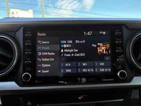 Used 2023 Toyota Tacoma SR5 image 19